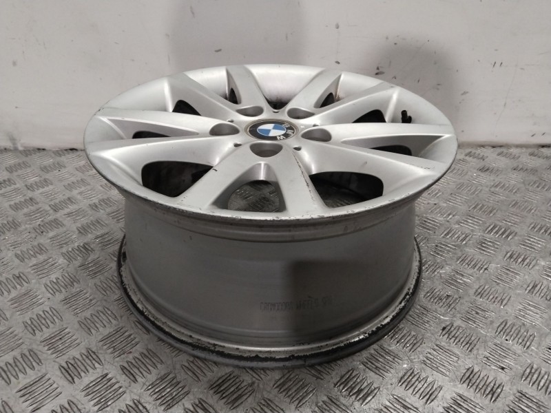 Recambio de llanta para bmw serie 3 berlina (e46) 318i referencia OEM IAM 6762299  7JX16H2