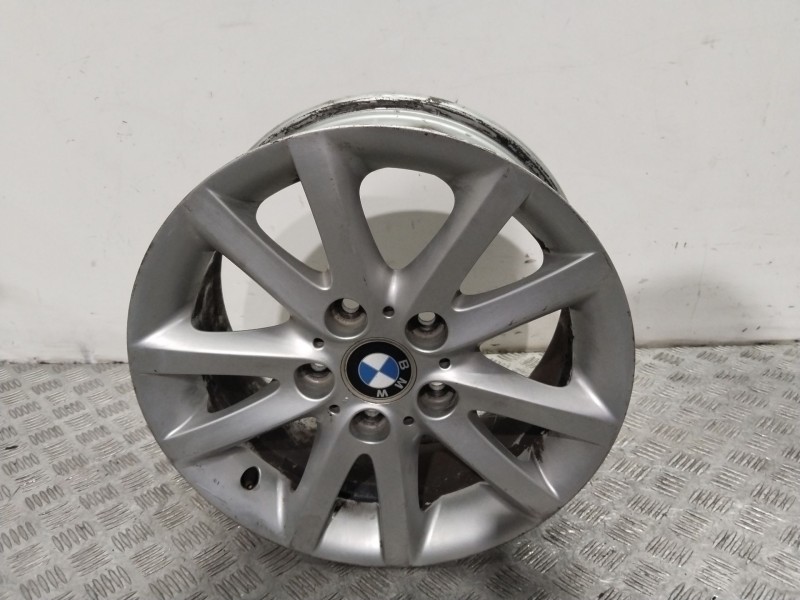 Recambio de llanta para bmw serie 3 berlina (e46) 318i referencia OEM IAM 6762299  7JX16H2