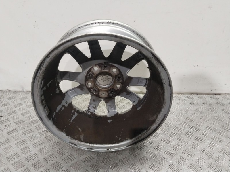 Recambio de llanta para bmw serie 3 berlina (e46) 318i referencia OEM IAM 6762299  7JX16H2