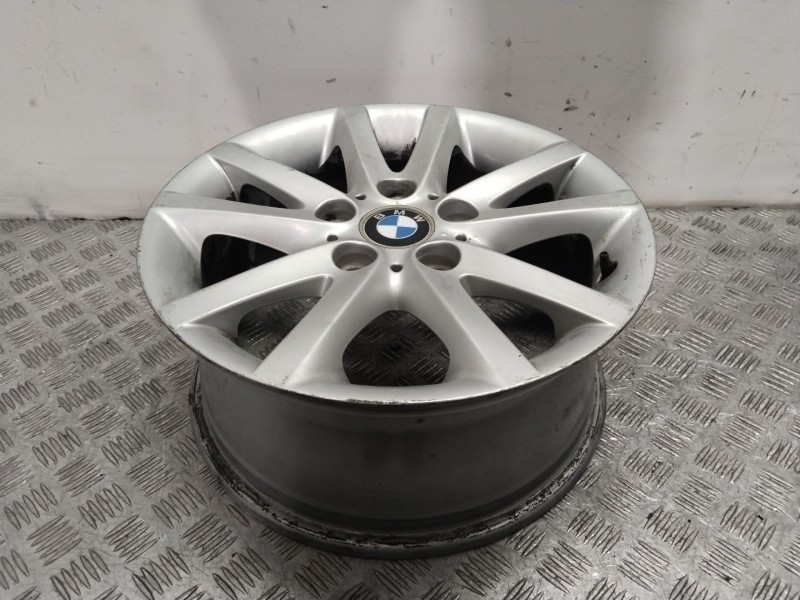Recambio de llanta para bmw serie 3 berlina (e46) 318i referencia OEM IAM 6762299  7JX16H2