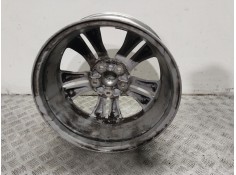 Recambio de llanta para nissan qashqai (j10) acenta referencia OEM IAM 40300BR07A  6.5JX17CH5 2