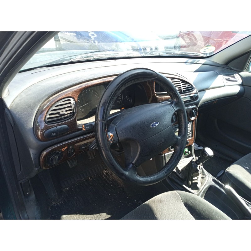 FORD MONDEO II (BAP) - imagen 4