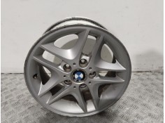 Recambio de llanta para bmw serie 3 berlina (e46) 320d referencia OEM IAM 6752769  7JX16H2
