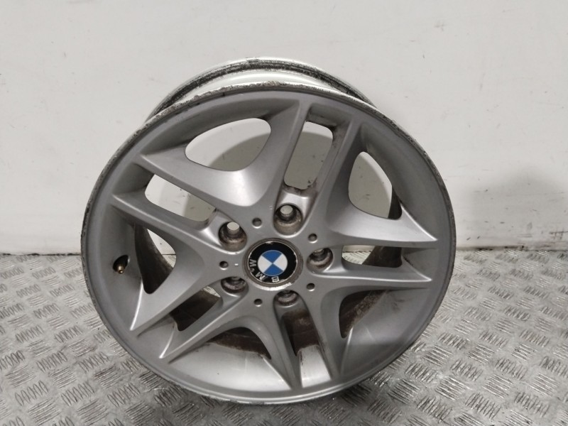 Recambio de llanta para bmw serie 3 berlina (e46) 320d referencia OEM IAM 6752769  7JX16H2