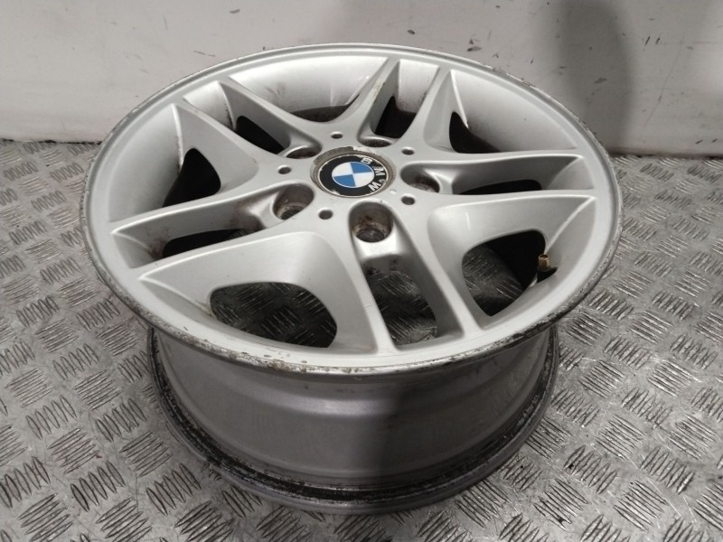 Recambio de llanta para bmw serie 3 berlina (e46) 320d referencia OEM IAM 6752769  7JX16H2