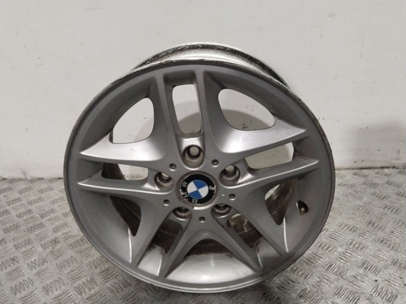 Recambio de llanta para bmw serie 3 berlina (e46) 320d referencia OEM IAM 6752769  7JX16H2