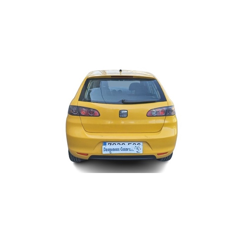 SEAT IBIZA III (6L1) - imagen 2