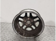 Recambio de llanta para bmw serie 3 berlina (e46) 320d referencia OEM IAM 6752769  7JX16H2 2