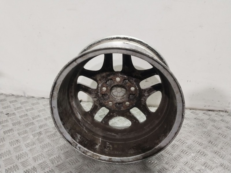 Recambio de llanta para bmw serie 3 berlina (e46) 320d referencia OEM IAM 6752769  7JX16H2