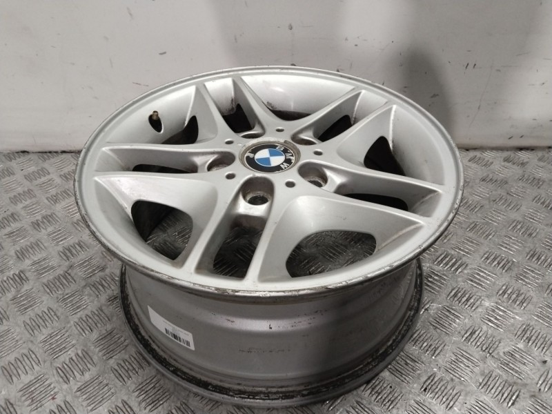 Recambio de llanta para bmw serie 3 berlina (e46) 320d referencia OEM IAM 6752769  7JX16H2