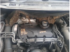 volkswagen touran (1t1, 1t2) del año 2005 2