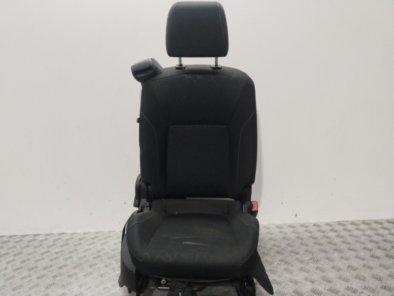 Recambio de asiento delantero derecho para ford b-max (jk) 1.6 tdci referencia OEM IAM   