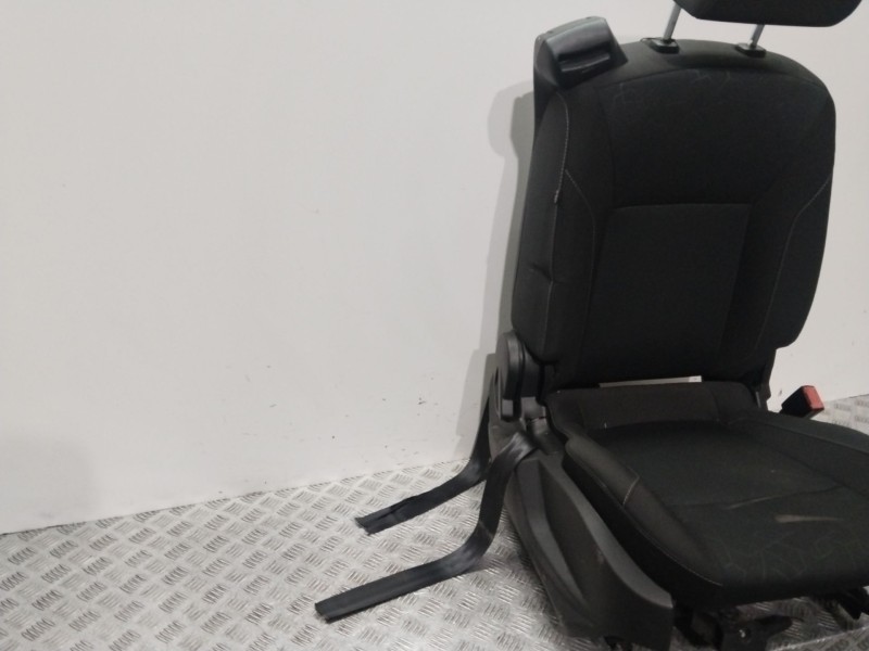 Recambio de asiento delantero derecho para ford b-max (jk) 1.6 tdci referencia OEM IAM   