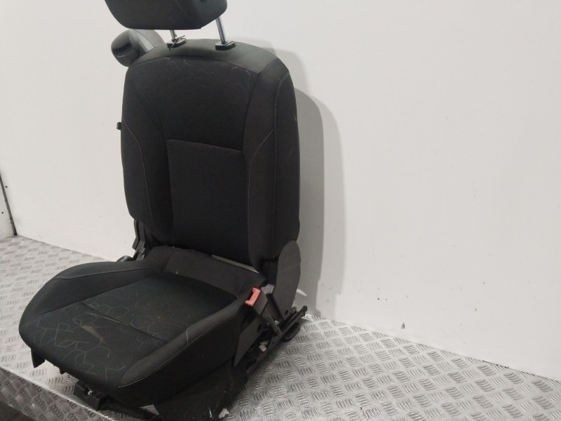 Recambio de asiento delantero derecho para ford b-max (jk) 1.6 tdci referencia OEM IAM   