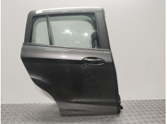 Recambio de puerta trasera derecha para ford b-max (jk) 1.6 tdci referencia OEM IAM 1752838  GRIS