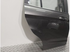 Recambio de puerta trasera derecha para ford b-max (jk) 1.6 tdci referencia OEM IAM 1752838  GRIS 2