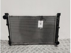 Recambio de radiador agua para mercedes-benz clase c (w203) sportcoupe c 220 cdi (203.706) referencia OEM IAM 2035000503