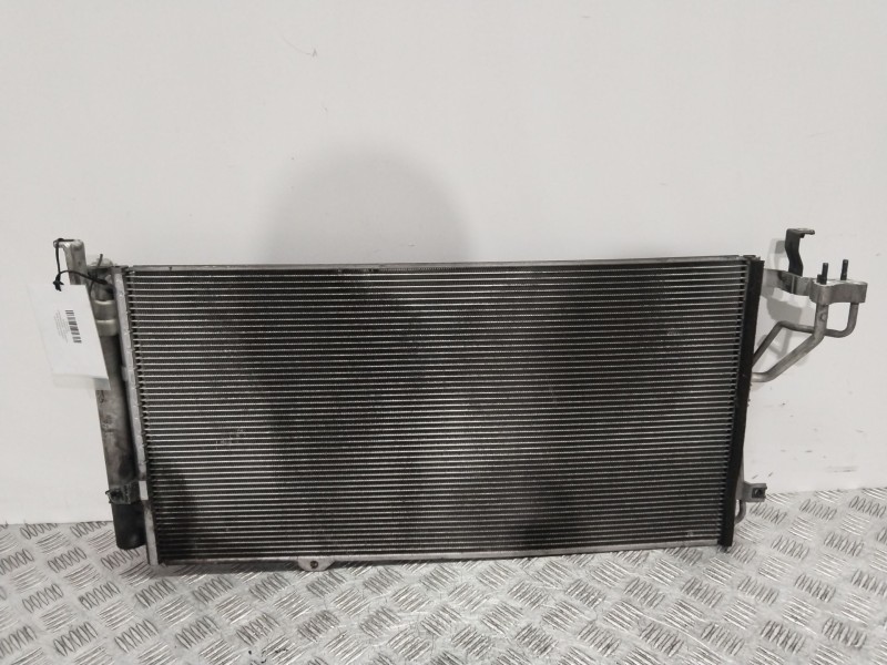 Recambio de condensador / radiador aire acondicionado para kia opirus (gh) 3.5 referencia OEM IAM 976063F000  