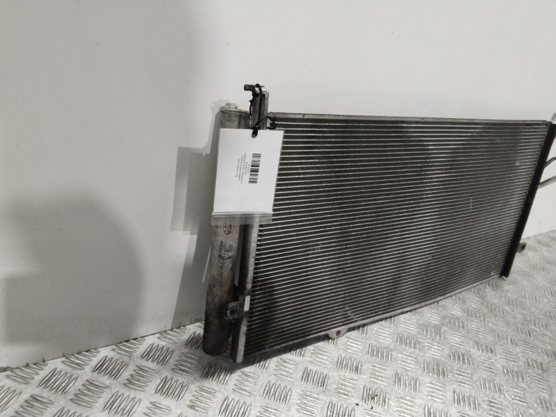 Recambio de condensador / radiador aire acondicionado para kia opirus (gh) 3.5 referencia OEM IAM 976063F000  
