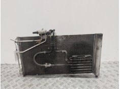 Recambio de condensador / radiador aire acondicionado para mercedes-benz clase c (w203) sportcoupe c 220 cdi (203.706) referenci