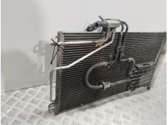 Recambio de condensador / radiador aire acondicionado para mercedes-benz clase c (w203) sportcoupe c 220 cdi (203.706) referenci 2