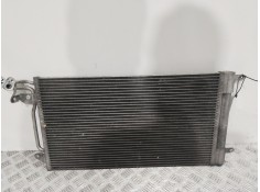 Recambio de condensador / radiador aire acondicionado para seat ibiza iv (6j5, 6p1) 1.2 referencia OEM IAM 6R0820411D