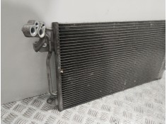 Recambio de condensador / radiador aire acondicionado para seat ibiza iv (6j5, 6p1) 1.2 referencia OEM IAM 6R0820411D   2