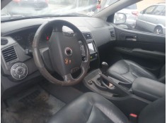 ssangyong kyron del año 2006 2