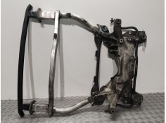 Recambio de puente delantero para peugeot 407 sw st sport referencia OEM IAM 3502CQ  3502AG