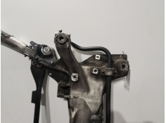 Recambio de puente delantero para peugeot 407 sw st sport referencia OEM IAM 3502CQ  3502AG 2