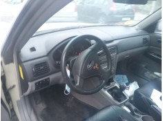 subaru forester (sg_) del año 2004 2