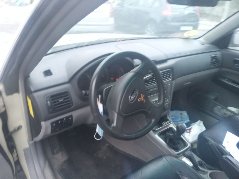 subaru forester (sg_) del año 2004