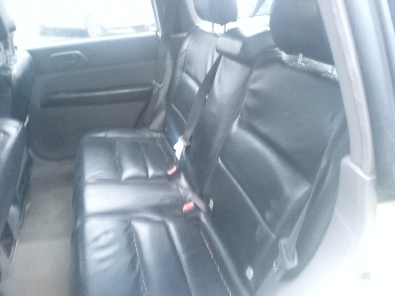 subaru forester (sg_) del año 2004
