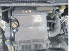 fiat idea (350_) del año 2004 2