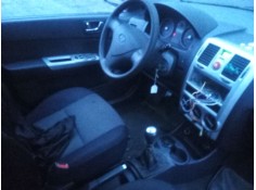 hyundai getz (tb) del año 2007 2
