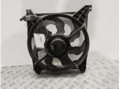 Recambio de electroventilador para kia opirus (gh) 3.5 referencia OEM IAM 252313F000  