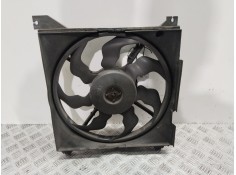 Recambio de electroventilador para kia opirus (gh) 3.5 referencia OEM IAM 252313F000   2