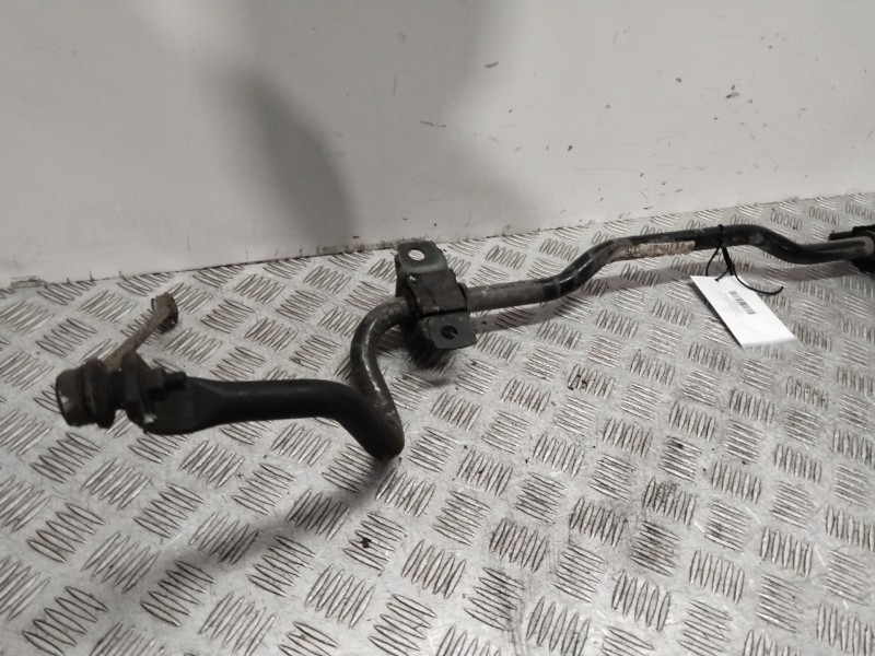 Recambio de barra estabilizadora delantera para ford focus berlina (cap) ghia referencia OEM IAM 1686182   Recambio de barra estabilizadora delantera para ford focus berlina (cap) ghia referencia OEM IAM 1686182