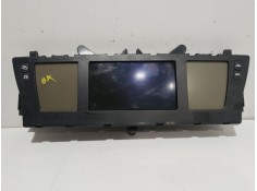 Recambio de cuadro instrumentos para citroën c4 picasso i monospace (ud_) 1.6 hdi referencia OEM IAM 9664624380  