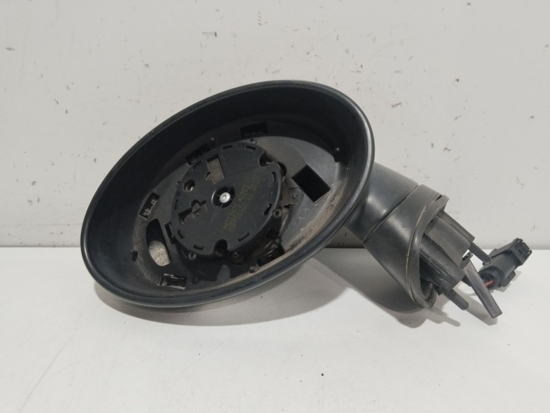 Recambio de retrovisor izquierdo para mini mini (r50, r53) cooper referencia OEM IAM 414213411  