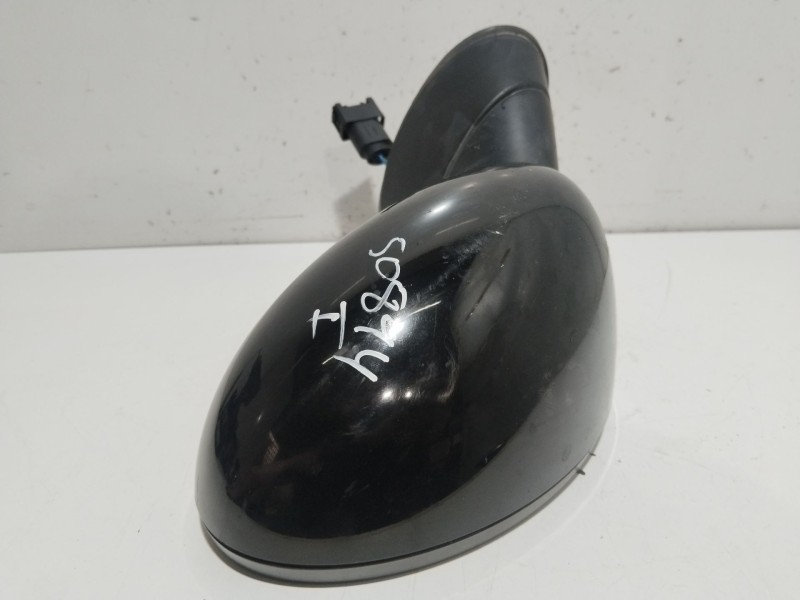 Recambio de retrovisor izquierdo para mini mini (r50, r53) cooper referencia OEM IAM 414213411  