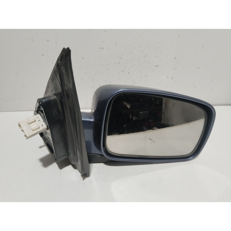 Recambio de retrovisor derecho para kia sorento 2.5 crdi concept referencia OEM IAM 015754  