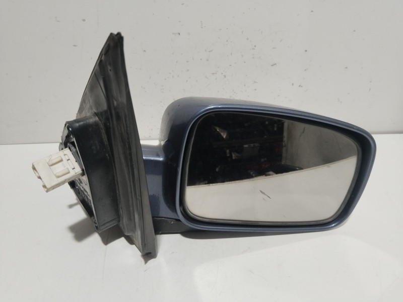 Recambio de retrovisor derecho para kia sorento 2.5 crdi concept referencia OEM IAM 015754  