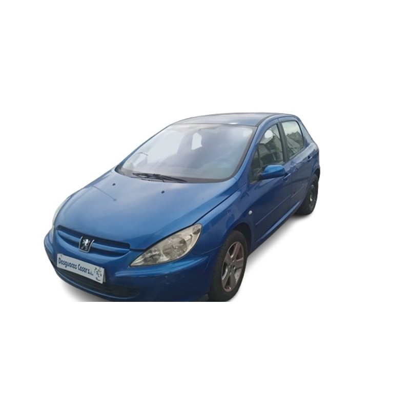 PEUGEOT 307 (S1) - imagen 2