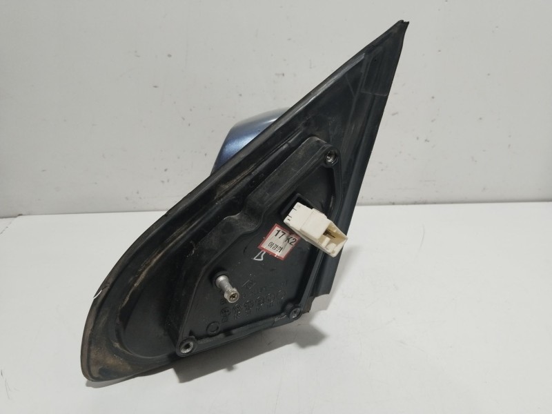 Recambio de retrovisor derecho para kia sorento 2.5 crdi concept referencia OEM IAM 015754  