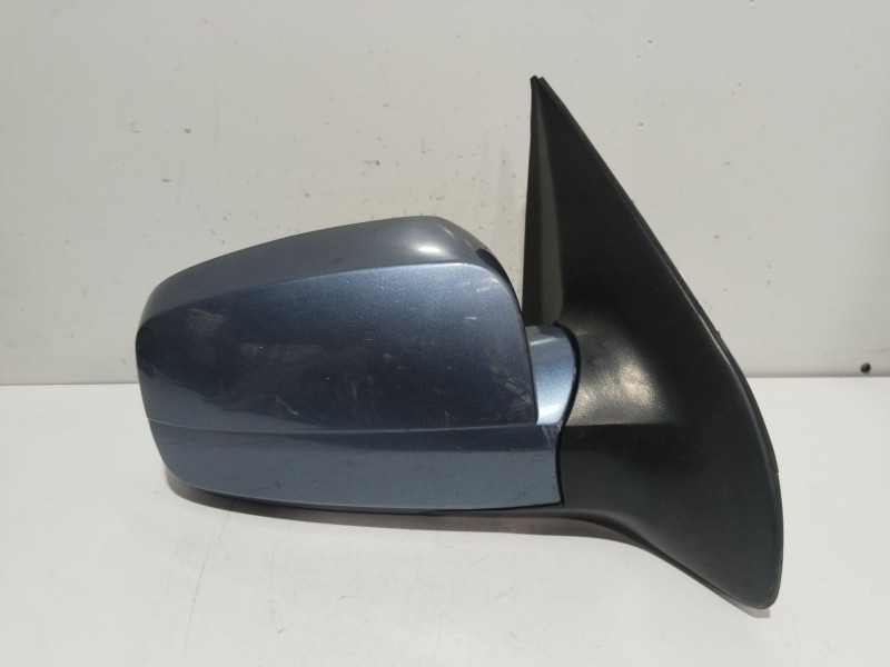 Recambio de retrovisor derecho para kia sorento 2.5 crdi concept referencia OEM IAM 015754  