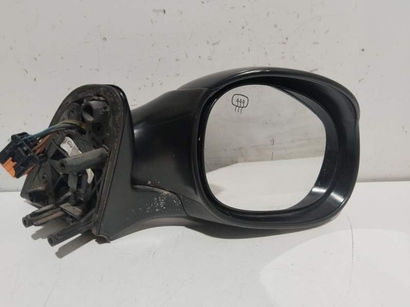 Recambio de retrovisor derecho para citroën xsara picasso (n68) 1.6 hdi referencia OEM IAM 815351  