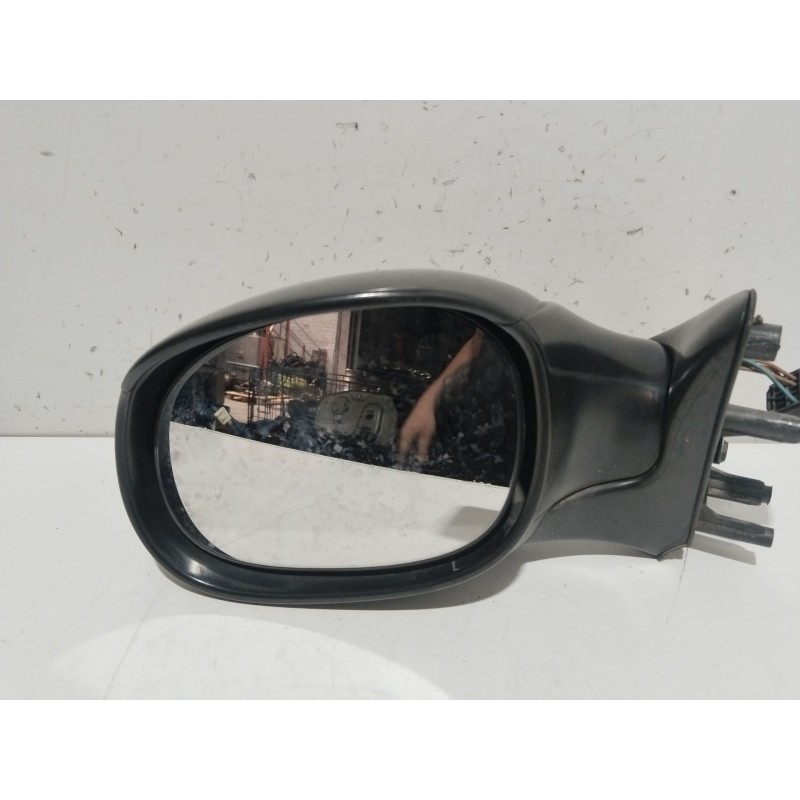 Recambio de retrovisor izquierdo para citroën xsara picasso (n68) 1.6 hdi referencia OEM IAM 028015  