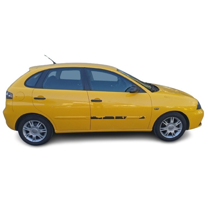 SEAT IBIZA III (6L1) - imagen 3