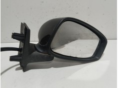 Recambio de retrovisor derecho para lancia musa (350_) 1.9 d multijet (350.axc1a) referencia OEM IAM 0258460